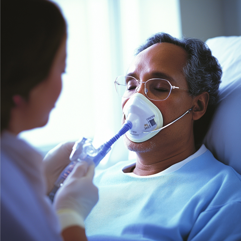 Conscious Sedation