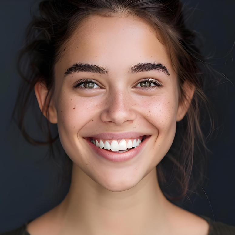 Smile Makeover