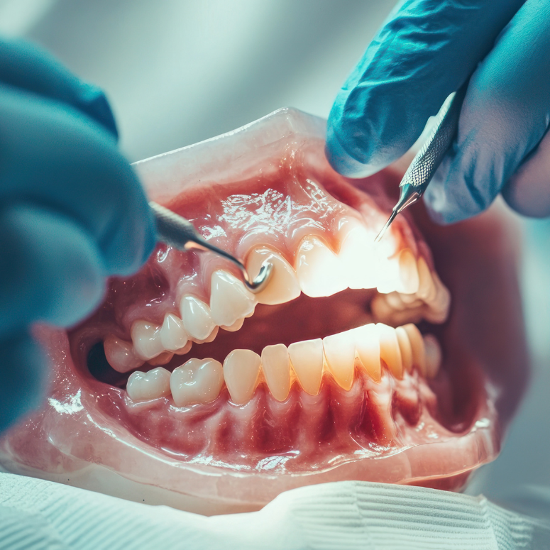 Wisdom Tooth Removal